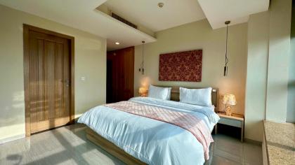 The Centaurus Apartment Mountain View Three Bed - image 11