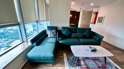The Centaurus Apartment Mountain View Three Bed - image 14