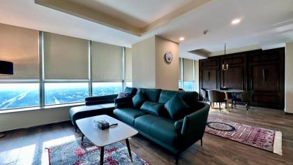 The Centaurus Apartment Mountain View Three Bed - image 17