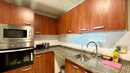 The Centaurus Apartment Mountain View Three Bed - image 21