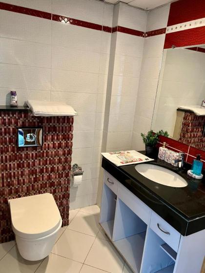 The Centaurus Apartment Mountain View Three Bed - image 28