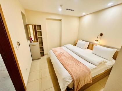 The Centaurus Apartment Mountain View Three Bed - image 30
