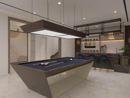5-Bed Luxury Mansion - image 11