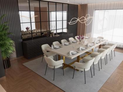 5-Bed Luxury Mansion - image 15