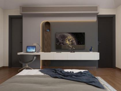 5-Bed Luxury Mansion - image 2
