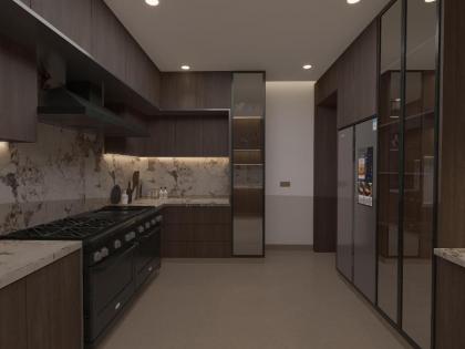 5-Bed Luxury Mansion - image 20