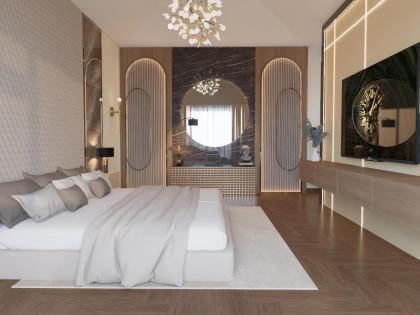 5-Bed Luxury Mansion - image 21