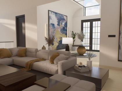 5-Bed Luxury Mansion - image 23