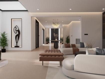 5-Bed Luxury Mansion - image 24