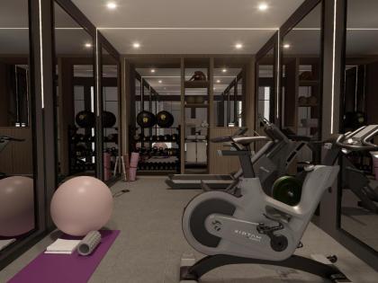 5-Bed Luxury Mansion - image 25