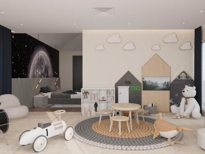 5-Bed Luxury Mansion - image 26