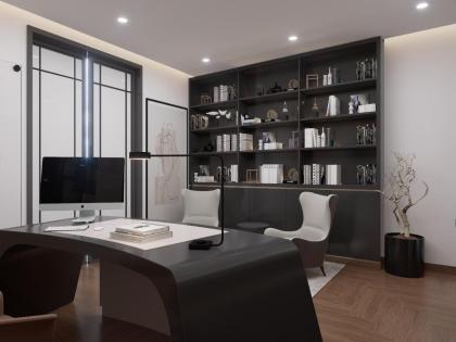 5-Bed Luxury Mansion - image 9