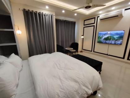 Elysium Luxury Apartments