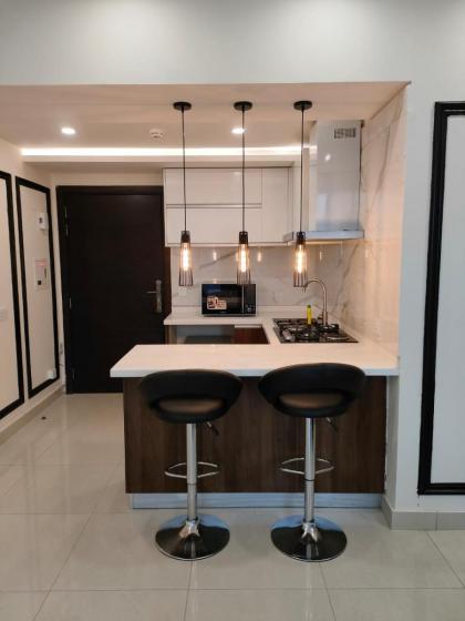 Elysium Luxury Apartments - image 10