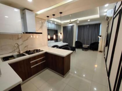 Elysium Luxury Apartments - image 11