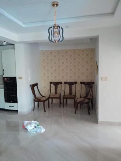 Elysium Luxury Apartments - image 13