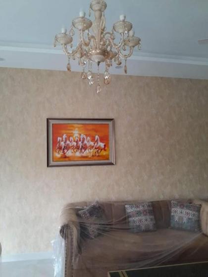 Elysium Luxury Apartments - image 18