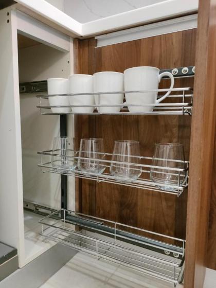 Elysium Luxury Apartments - image 19