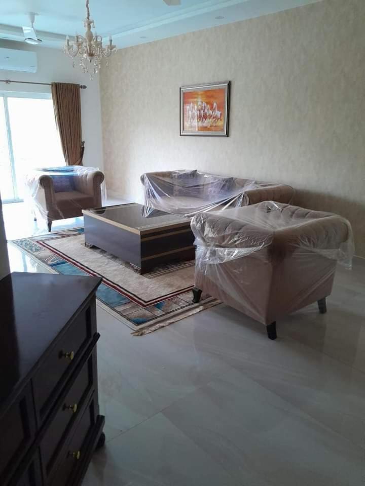 Elysium Luxury Apartments - image 3