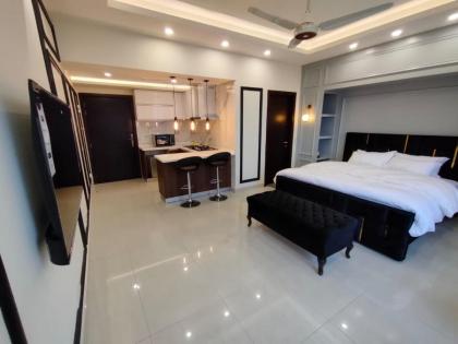 Elysium Luxury Apartments - image 5