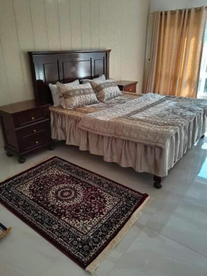 Elysium Luxury Apartments - image 7