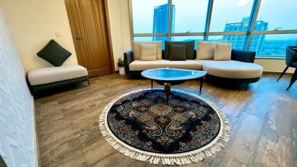 The Centaurus Apartment City View One Bed - image 23