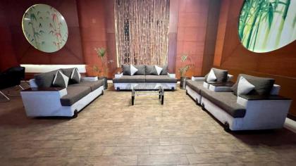 The Centaurus Apartment City View One Bed - image 29