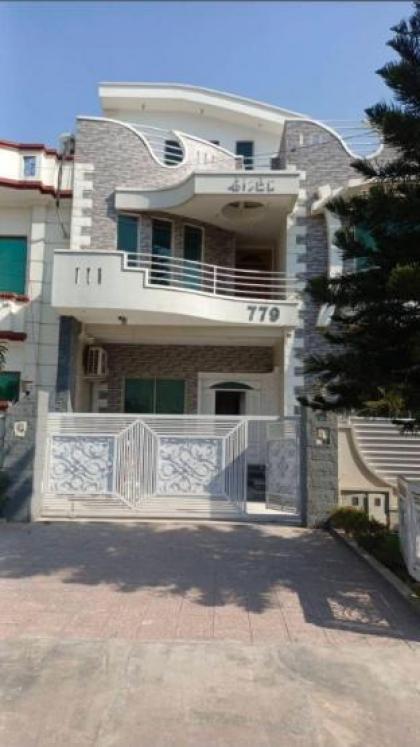 IVY Guesthouse