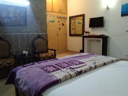 IVY Guesthouse - image 4
