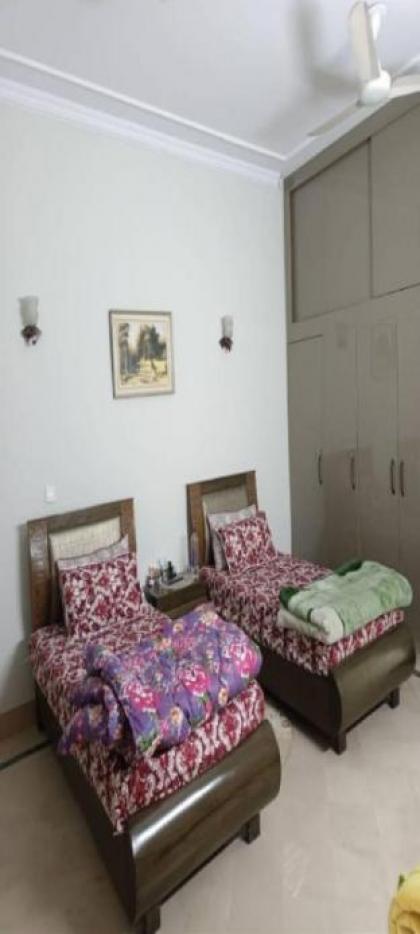 IVY Guesthouse - image 6