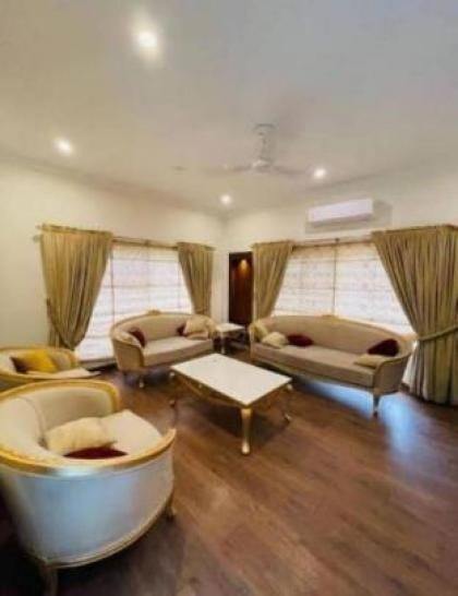IVY Guesthouse - image 8