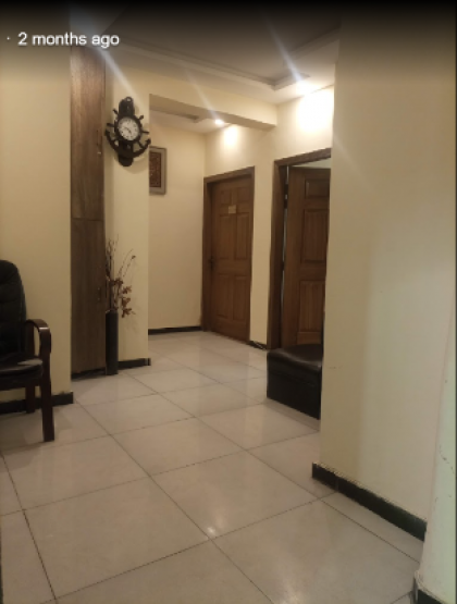Cozy Inn Islamabad