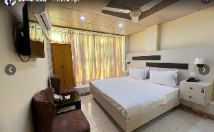 Cozy Inn Islamabad - image 4