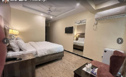 Cozy Inn Islamabad - image 5