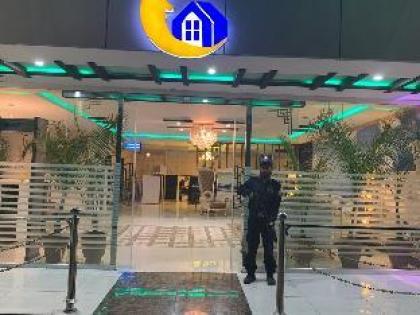 City Home International Hotel