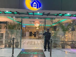 City Home International Hotel - main image