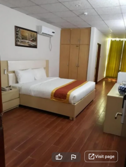 City Home International Hotel - image 6