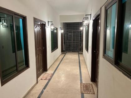 Taha Arcade Apartments 