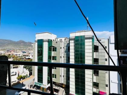Taha Arcade Apartments - image 29