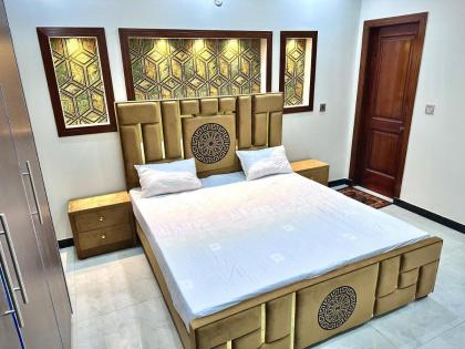 Homely Guests Islamabad