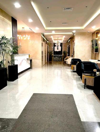 Urban Oasis Retreat! 1 Bed Apartment - image 9