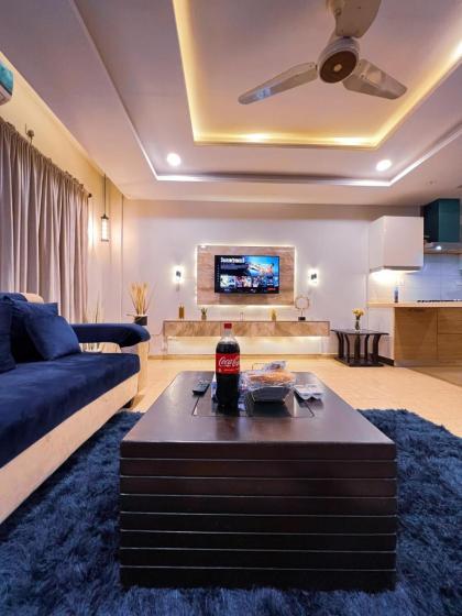 Aparthotels in Islamabad 